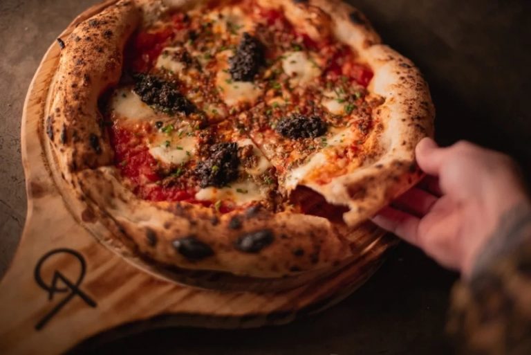 20 MELHORES PIZZA visual data 6