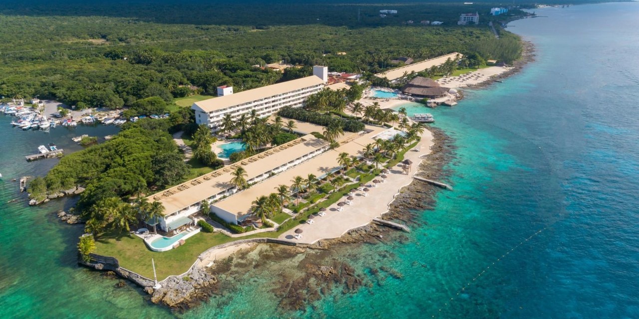 Caribbean Resort Network