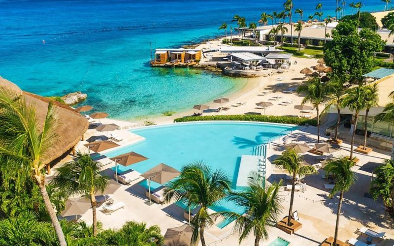 Rede de resorts do México