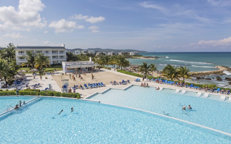 resort all inclusive jamaica
