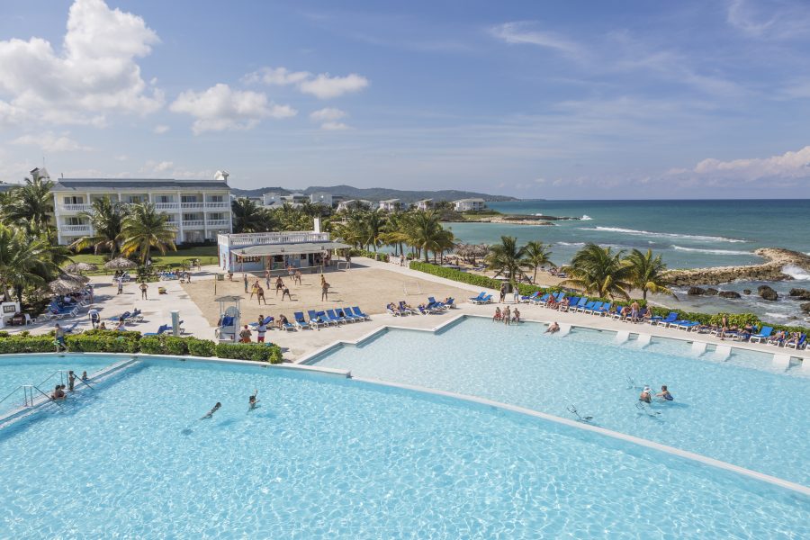 resort all inclusive jamaica