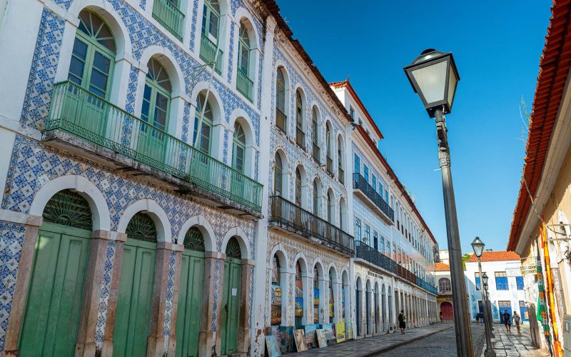 são luís maranhão