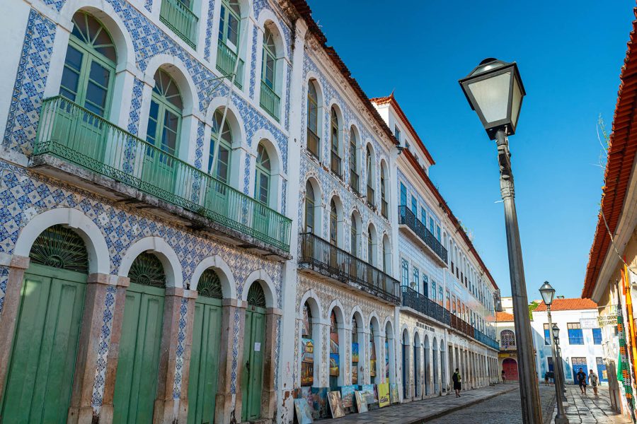 são luís maranhão