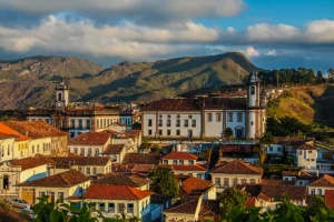 ouro preto