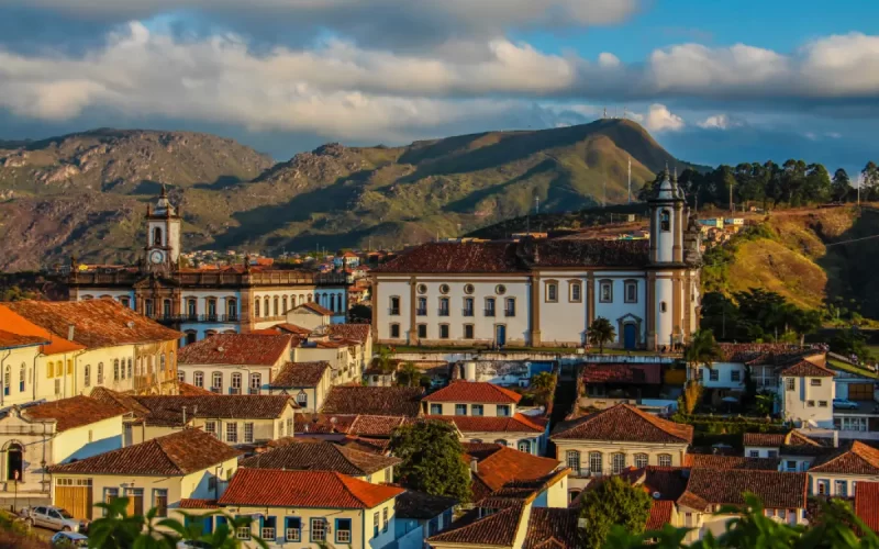 ouro preto