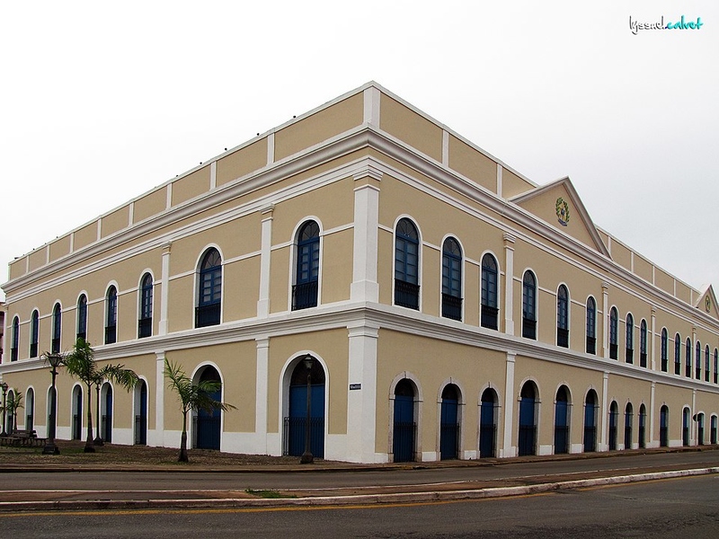 Casa do Maranhão