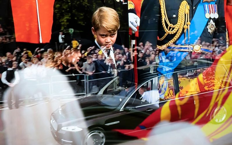 Fotos que marcaram 2022, segundo a Revista Time