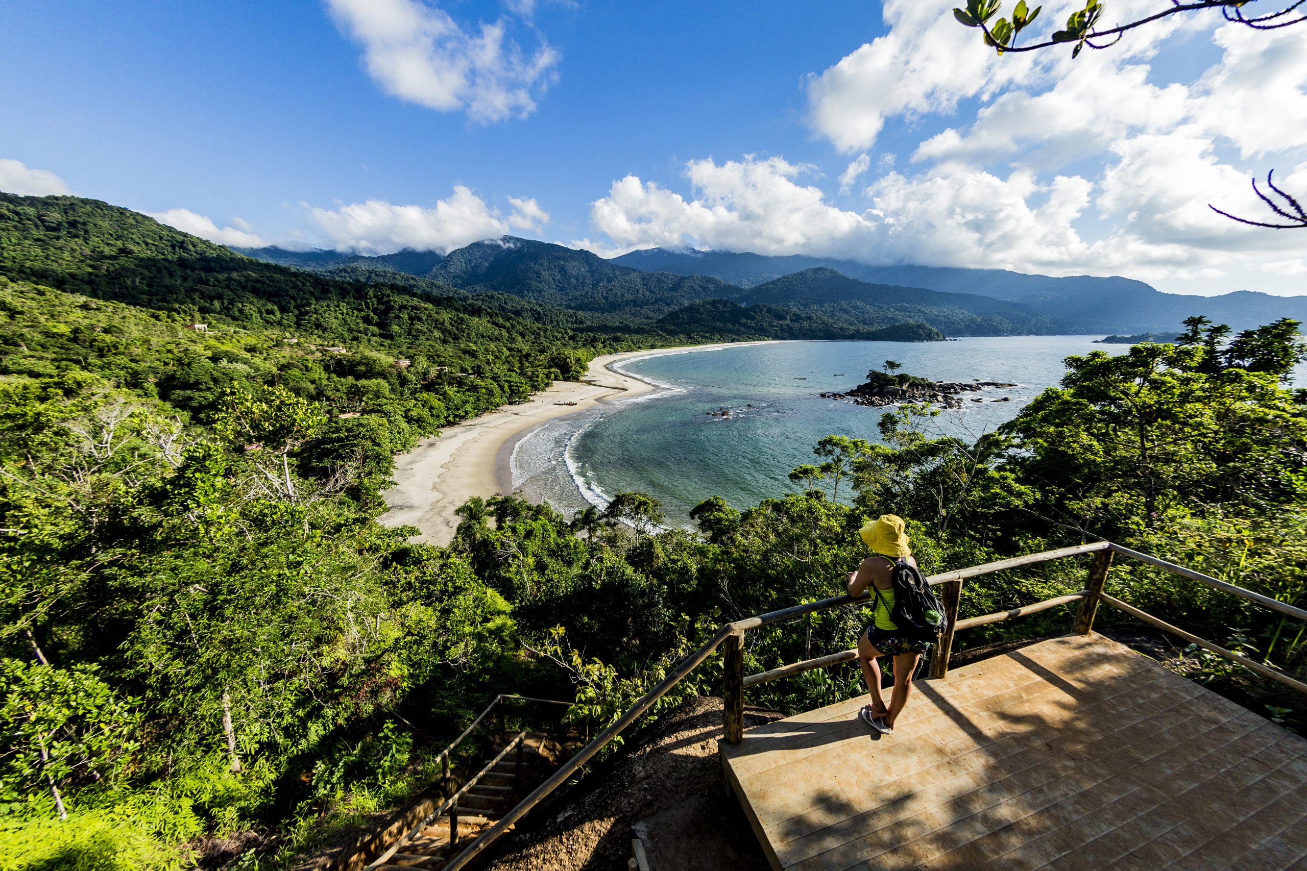 litoral norte de são paulo