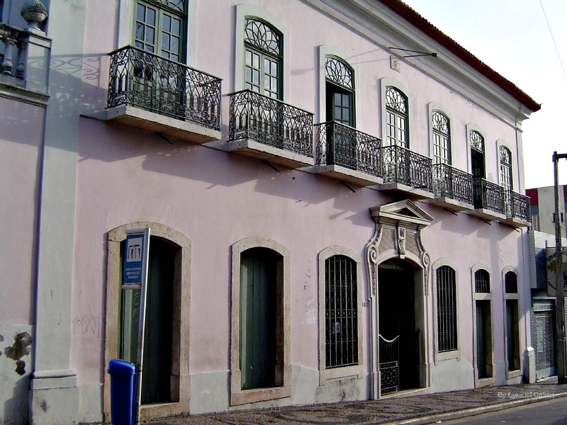 Museus de São Luís