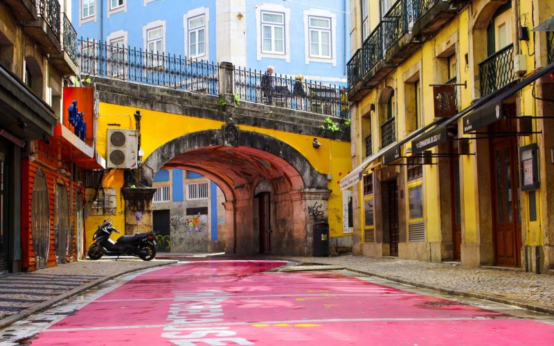 bairro cool lisboa