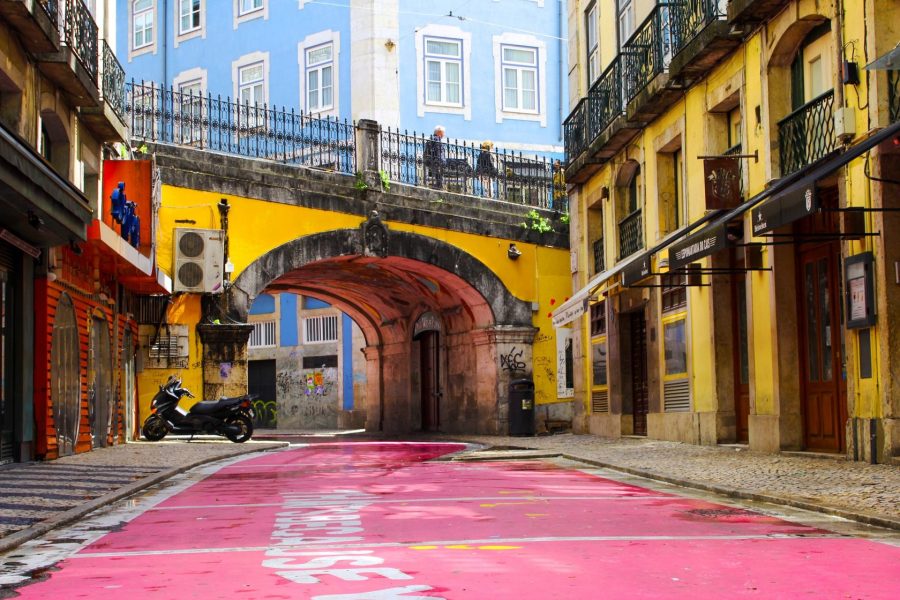 bairro cool lisboa
