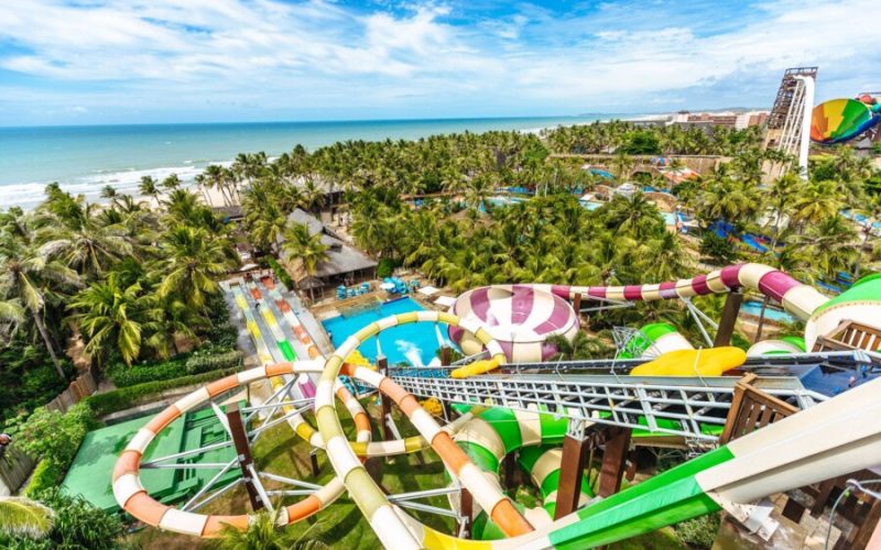 black friday beach park