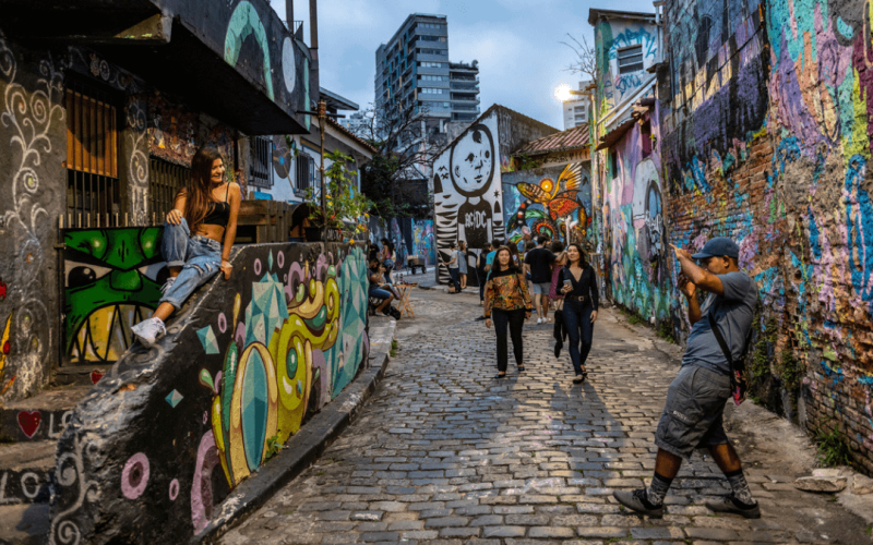 bairro vila madalena