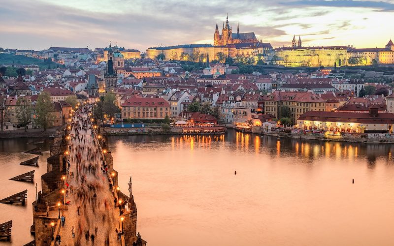 cidades mais baratas europa