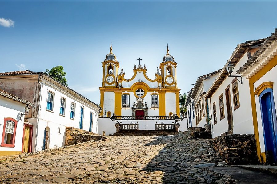 cidades baratas brasil