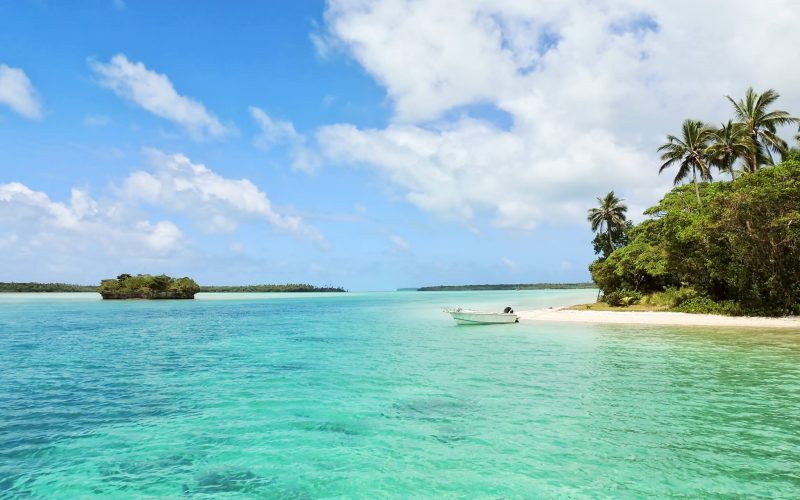 melhores destinos do caribe