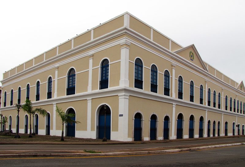 História do Maranhão: museus