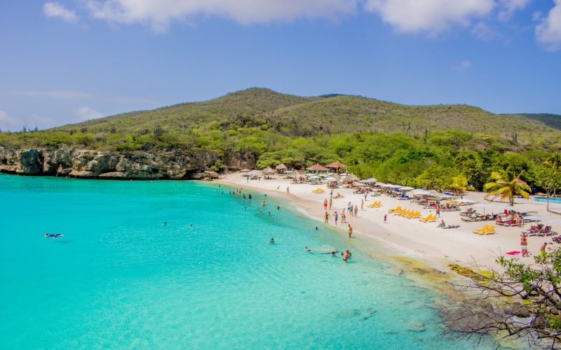 o que fazer em curaçao