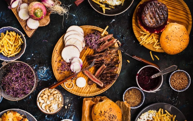 restaurantes baratos em São paulo