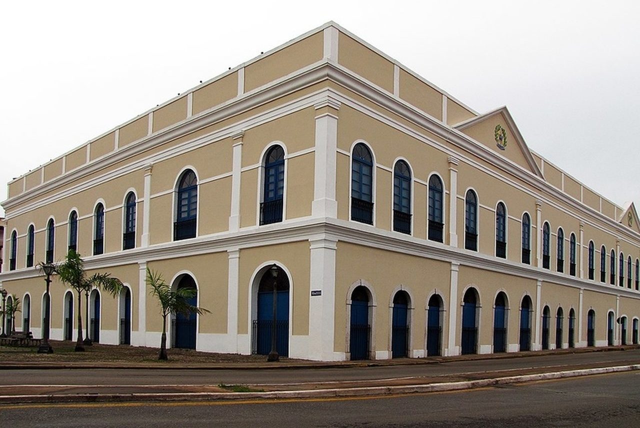 Casa do Maranhão