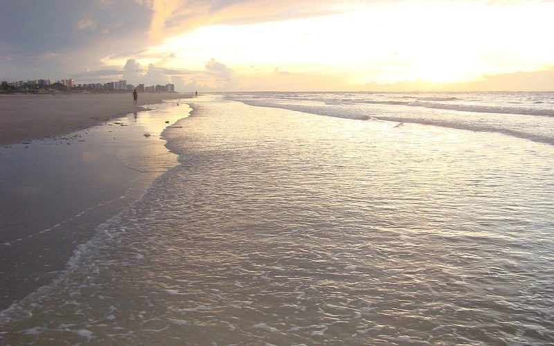 Litoral nordestino: São Luís