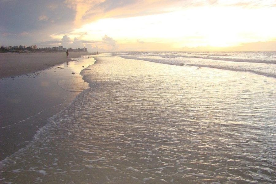 Litoral nordestino: São Luís