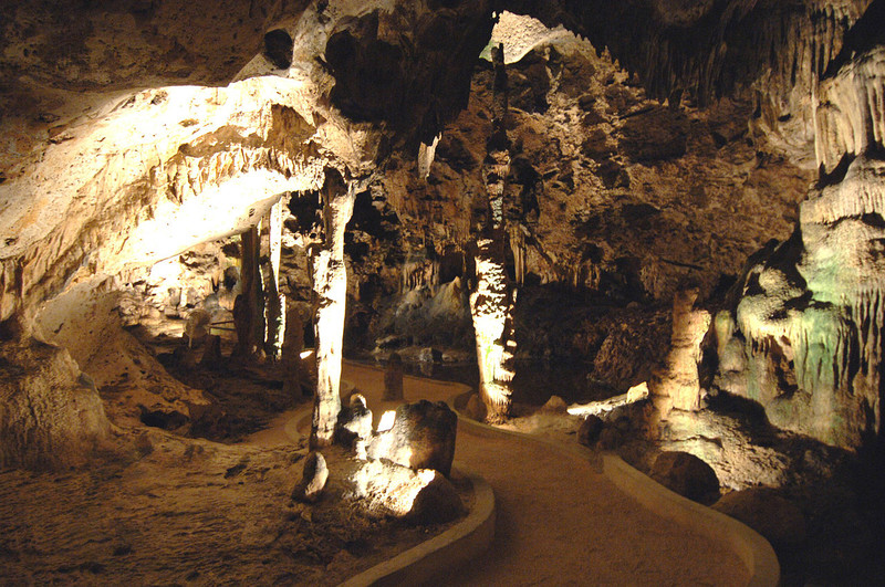 Cavernas de Hato