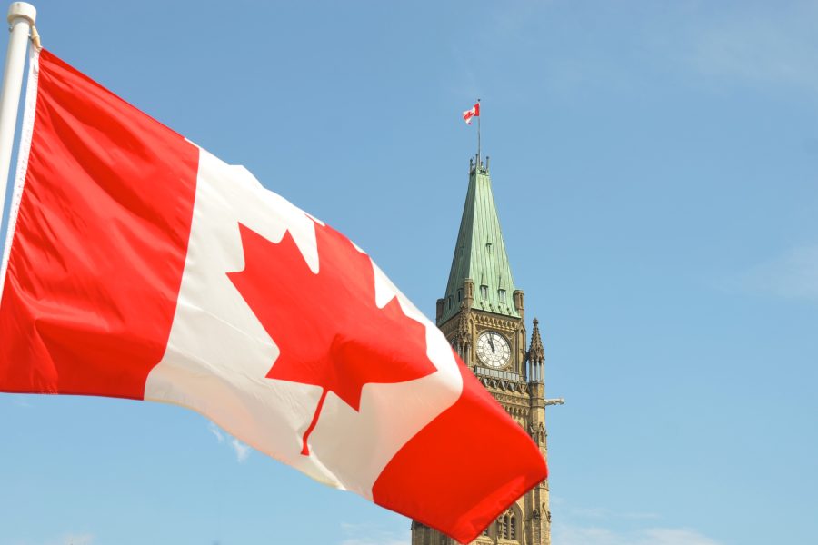 como tirar o visto canadense