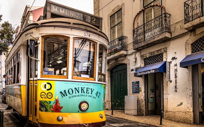 Visto de 6 meses em Portugal