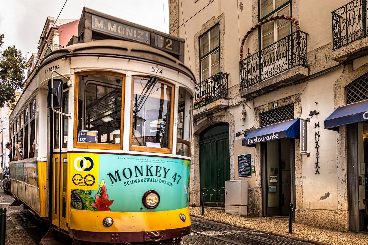 Visto de 6 meses em Portugal