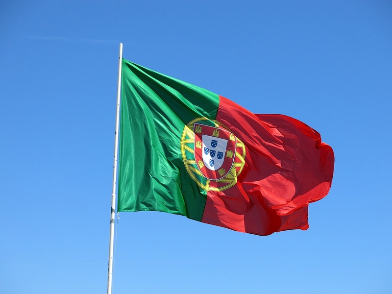 Visto de 6 meses em Portugal