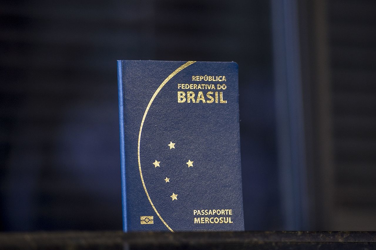 Fila para emissão do passaporte cresceu