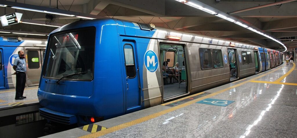 Metrô do Rio de Janeiro: como usar