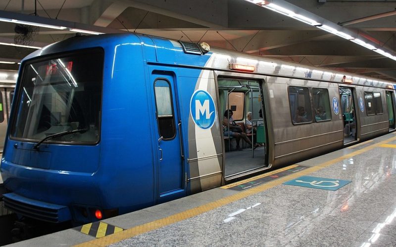 Metrô do Rio de Janeiro: como usar