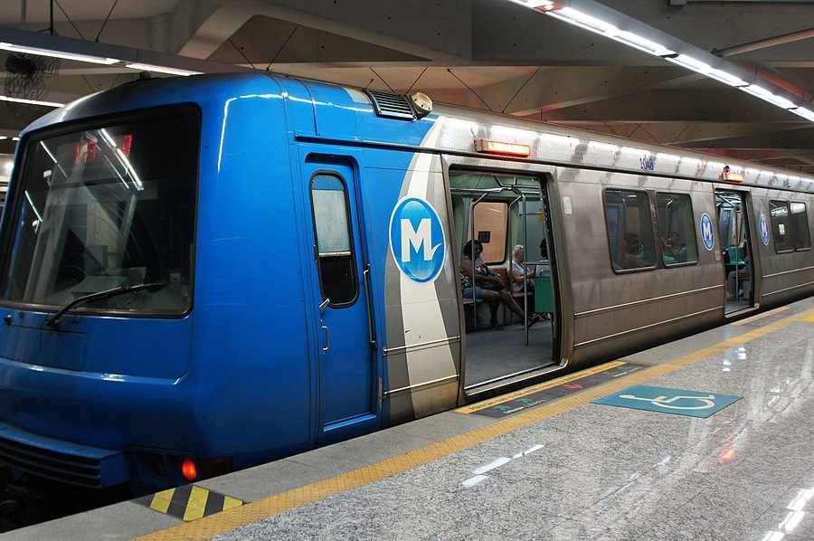 Metrô do Rio de Janeiro: como usar