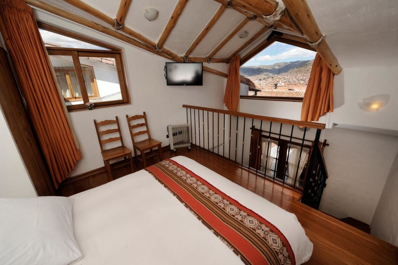 Melhores hotéis em Cusco, no Peru