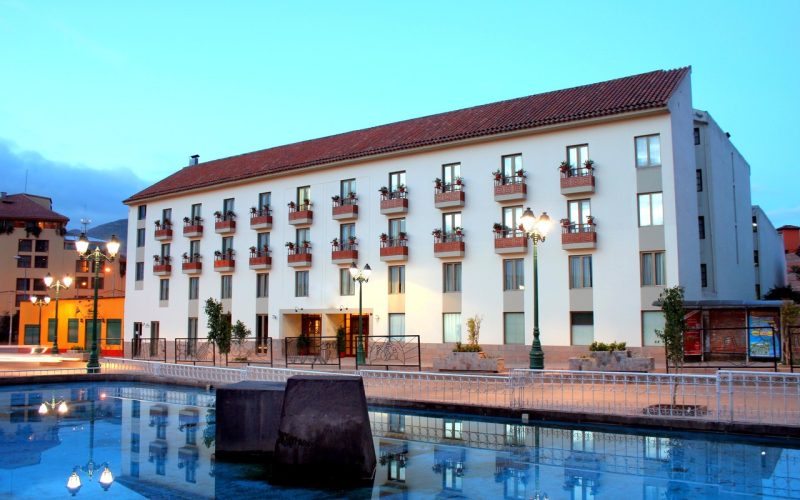 Melhores hotéis em Cusco