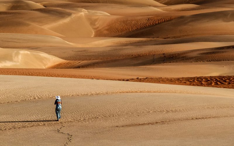 lençóis maranhenses
