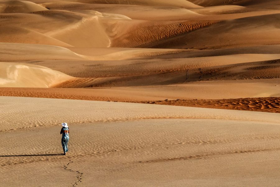 lençóis maranhenses