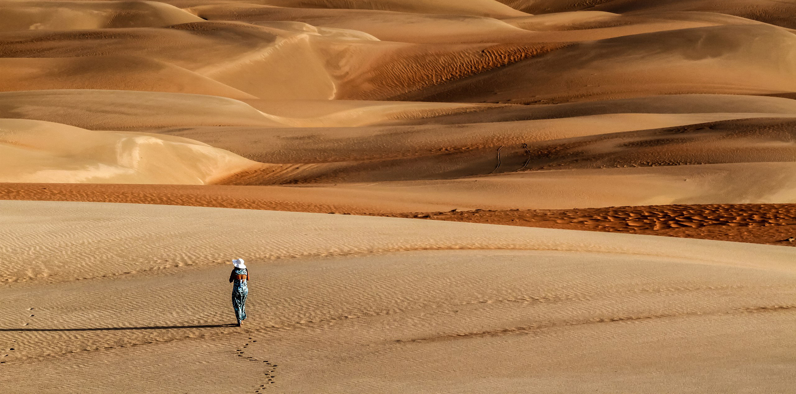 lençóis maranhenses