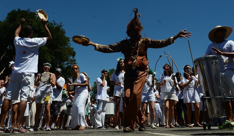 Destinos para passar o Carnaval: São Paulo