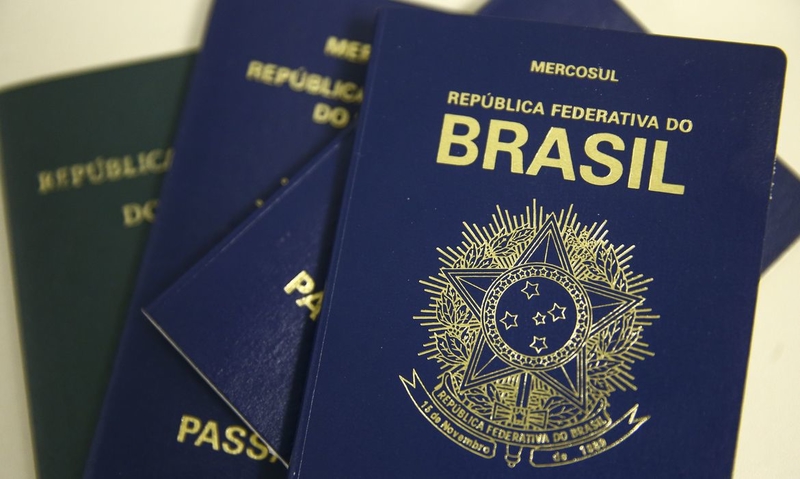 Passaporte brasileiro: como solicitar