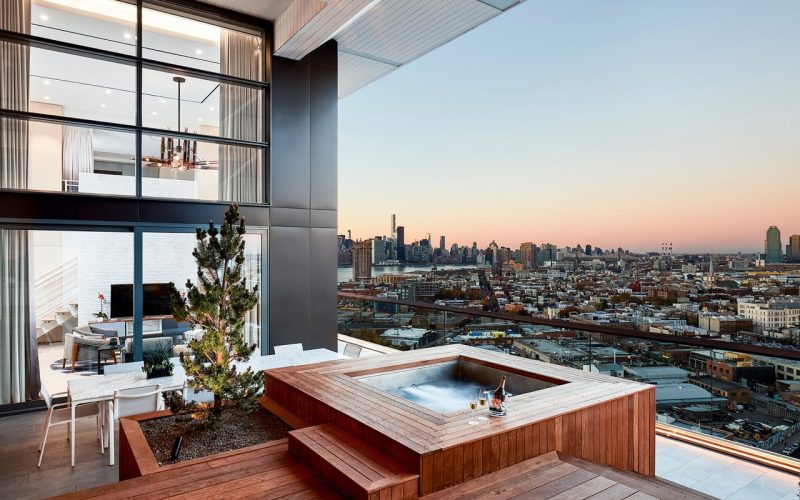 Hotéis boutique incríveis para se hospedar em Nova York