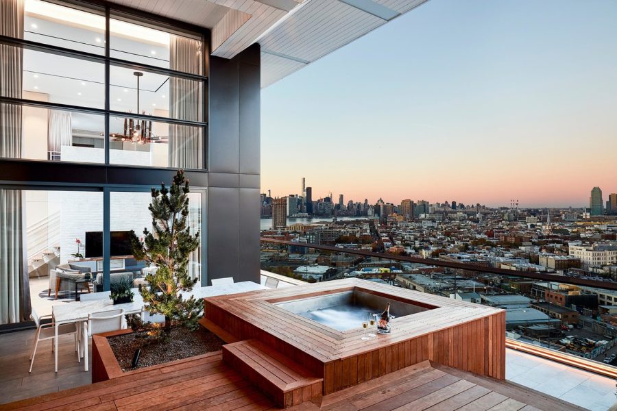 Hotéis boutique incríveis para se hospedar em Nova York