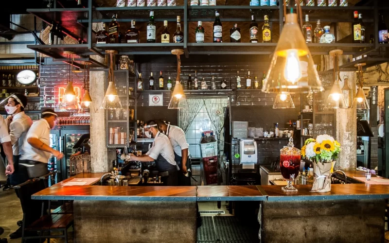 restaurantes américa do sul melhores brasil