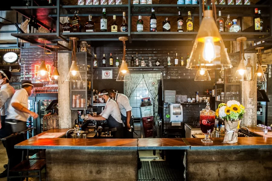 restaurantes américa do sul melhores brasil