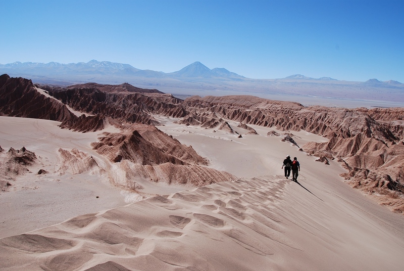 Deserto do Atacama: opção de viagem em 2023