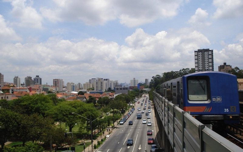 Metrô de São Paulo
