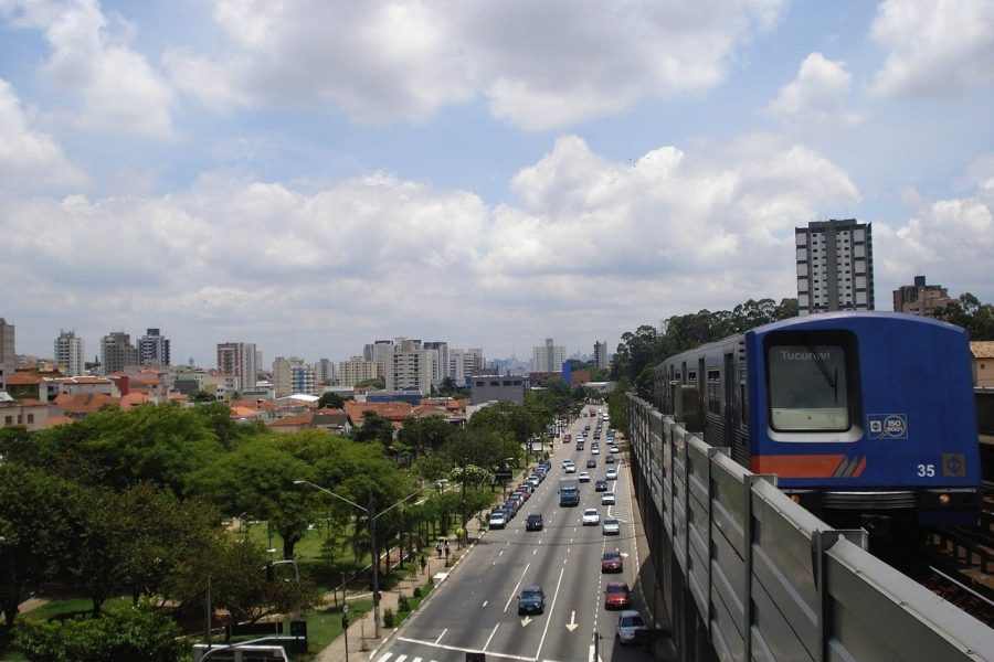Metrô de São Paulo