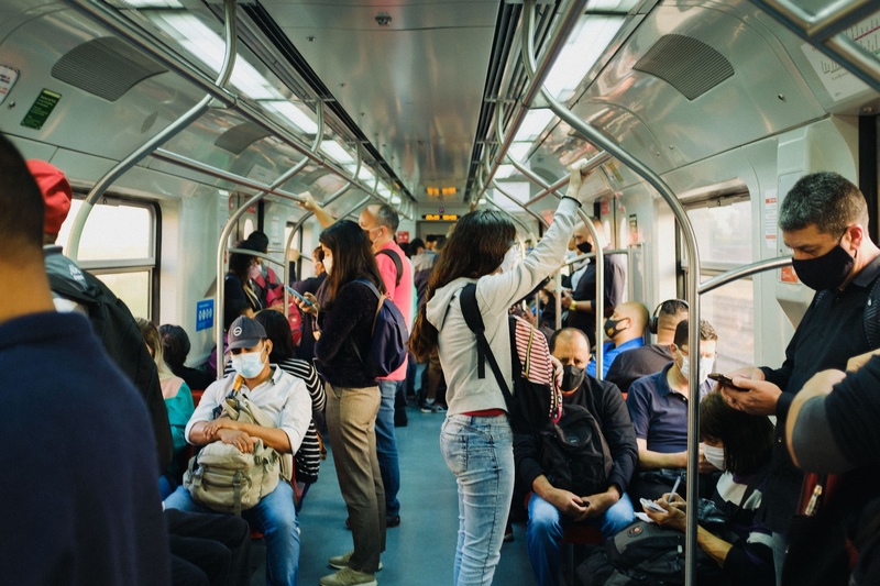 Dicas de como utilizar o metrô de São Paulo